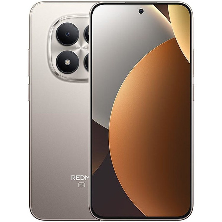 گوشی شیائومی Xiaomi Redmi Note 15 Pro 5G Dual SIM