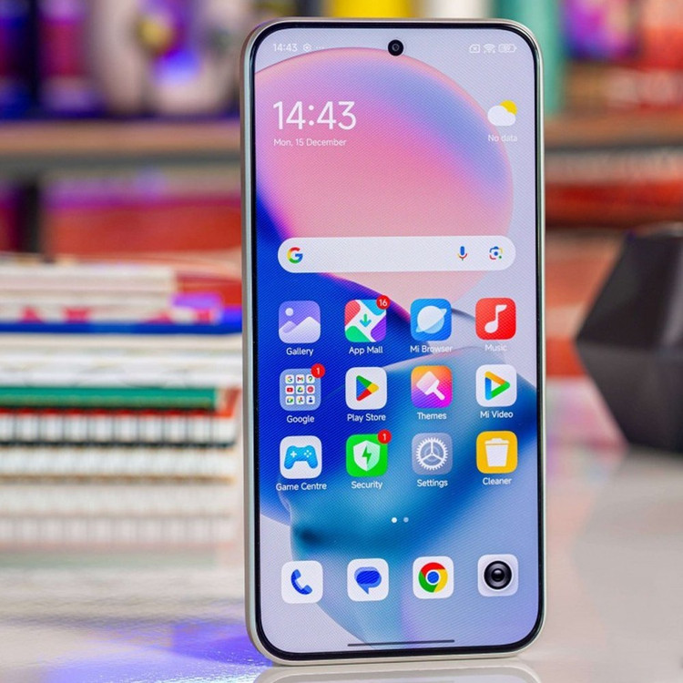 گوشی شیائومی Xiaomi Redmi Note 15 Pro 5G Dual SIM