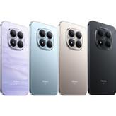 گوشی شیائومی Xiaomi Redmi Note 15 Pro 5G Dual SIM