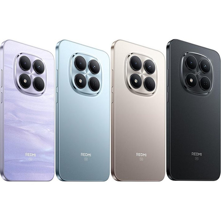 گوشی شیائومی Xiaomi Redmi Note 15 Pro 5G Dual SIM