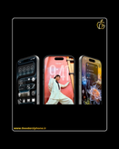 گوشی موبایل اپل مدل iphone 17 Pro Max پارت نامبر ch دو سیم کارت