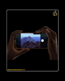 گوشی موبایل اپل مدل iphone 17 Pro Max پارت نامبر ch دو سیم کارت