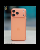 گوشی موبایل اپل مدل iphone 17 Pro Max پارت نامبر ch دو سیم کارت
