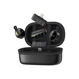 میکروفون بیسیم 3 در1 مدل GM-85X گرین لاین Green Lion GM-85X 3In1 Wireless Microphone