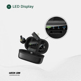 میکروفون بیسیم 3 در1 مدل GM-85X گرین لاین Green Lion GM-85X 3In1 Wireless Microphone