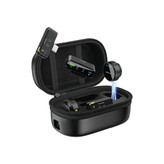 میکروفون بیسیم 3 در1 مدل GM-85X گرین لاین Green Lion GM-85X 3In1 Wireless Microphone