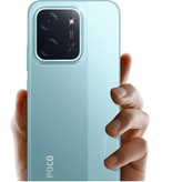 گوشی موبایل شیائومی مدل Poco C85 دو سیم کارت ظرفیت 256 گیگابایت