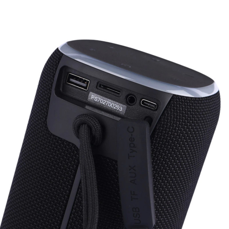 اسپیکر بلوتوثی قابل حمل وریتی مدل V-PS7027BT