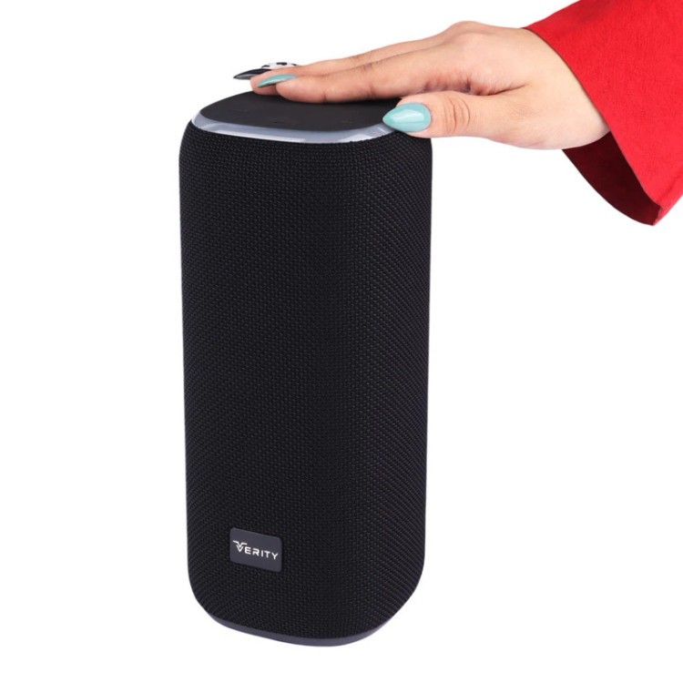 اسپیکر بلوتوثی قابل حمل وریتی مدل V-PS7027BT