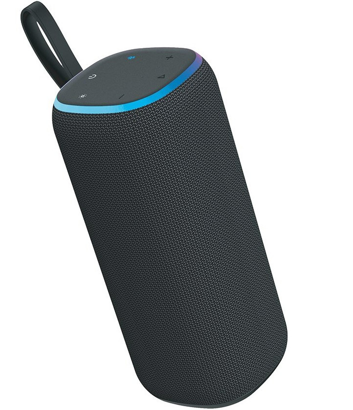 اسپیکر بلوتوثی قابل حمل وریتی مدل V-PS7027BT