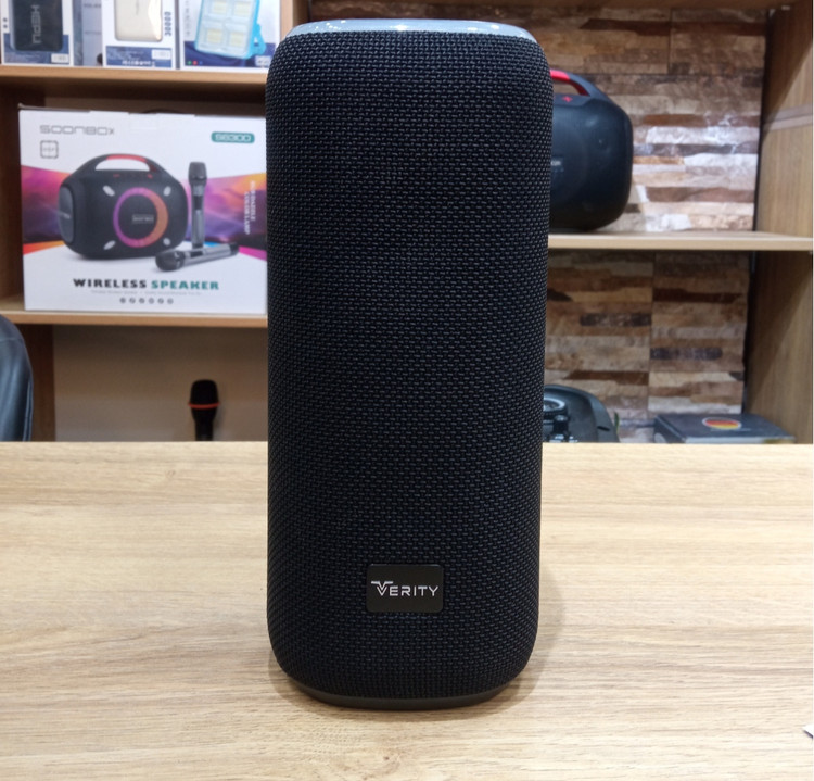 اسپیکر بلوتوثی قابل حمل وریتی مدل V-PS7027BT