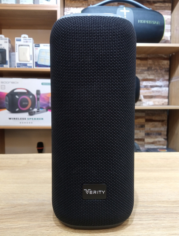 اسپیکر بلوتوثی قابل حمل وریتی مدل V-PS7027BT