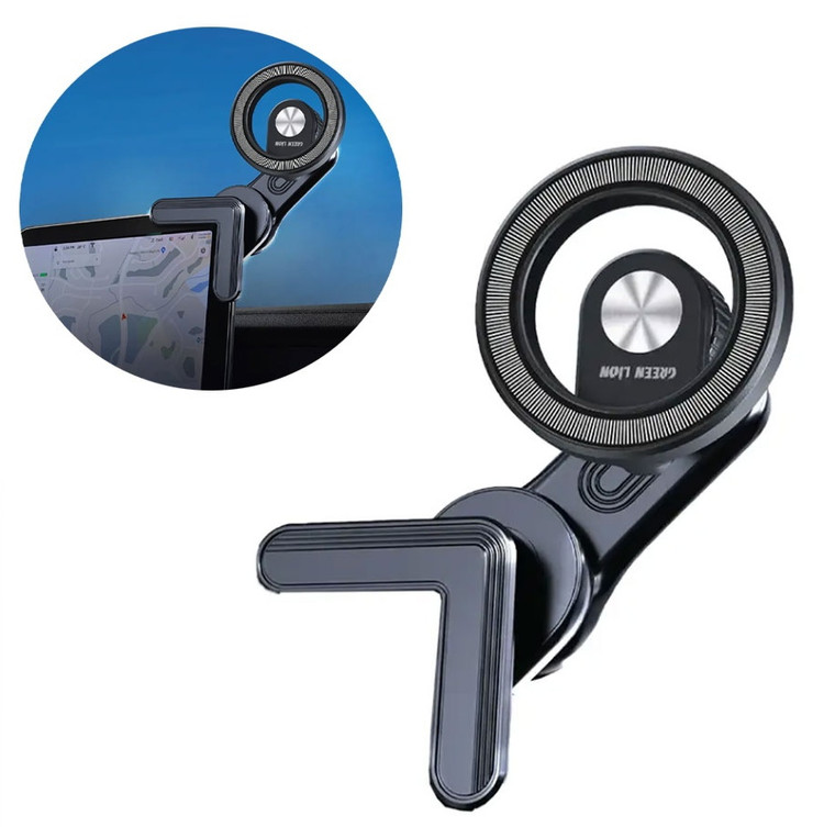 هولدر مغناطیسی گوشی گرین لاین مدل GX23 Screen Flex Magsafe Holder