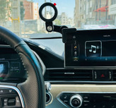 هولدر مغناطیسی گوشی گرین لاین مدل GX23 Screen Flex Magsafe Holder