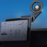 هولدر مغناطیسی گوشی گرین لاین مدل GX23 Screen Flex Magsafe Holder