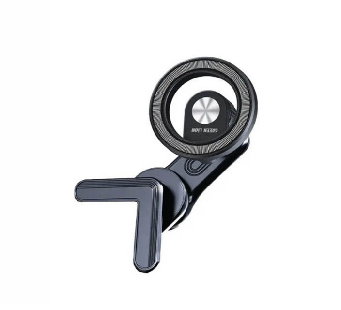 هولدر مغناطیسی گوشی گرین لاین مدل GX23 Screen Flex Magsafe Holder