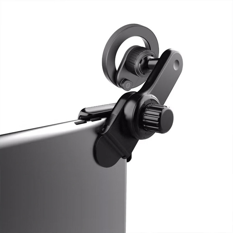 هولدر مغناطیسی گوشی گرین لاین مدل GX23 Screen Flex Magsafe Holder